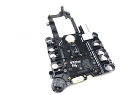 MERCEDES-BENZ 0002703500 5WP21412 5WP21412K01 Gearbox Control Unit MERCEDES-BENZ C-CLASS (W205) (2013-2021) — thumbnail 2