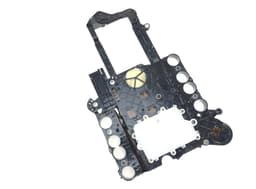 MERCEDES-BENZ 0002703500 5WP21412 5WP21412K01 Gearbox Control Unit MERCEDES-BENZ C-CLASS (W205) (2013-2021) — thumbnail 1