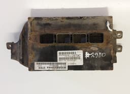 CHRYSLER P68003323AE P05150267AC Gearbox Control Unit CHRYSLER VOYAGER V (RT) (2007-2016) — thumbnail 1
