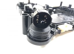 MERCEDES-BENZ 0002703500 5WP21412 5WP21412K01 Gearbox Control Unit MERCEDES-BENZ C-CLASS (W205) (2013-2021) — thumbnail 3