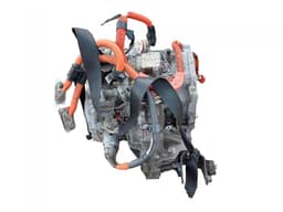LEXUS 3090047061 Gearbox LEXUS CT (2010-2022) — thumbnail 2