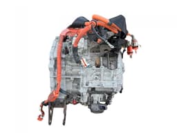 LEXUS 3090047061 Gearbox LEXUS CT (2010-2022) — thumbnail 4