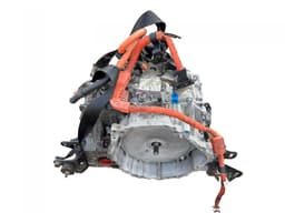 LEXUS 3090047061 Gearbox LEXUS CT (2010-2022) — thumbnail 1