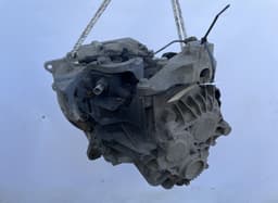 FORD MMT6 Gearbox FORD FOCUS III (2010-2018) — thumbnail 3