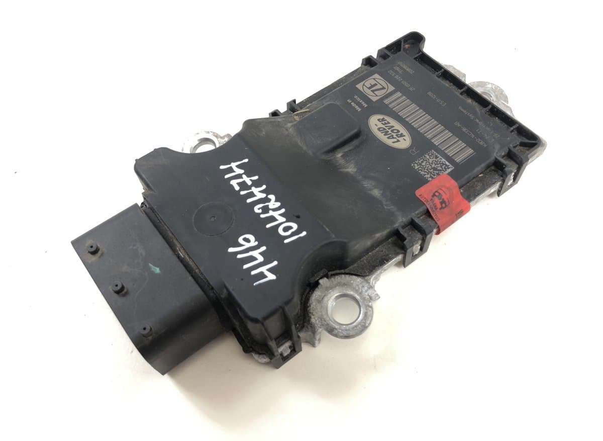 LAND ROVER LR125943 Gearbox Control Unit LAND ROVER EVOQUE II (L551) (2018-)