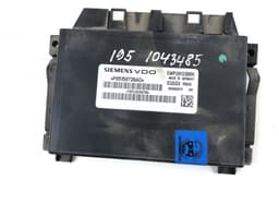 JEEP 5WP20133BOK 5WP20133BVK Gearbox Control Unit JEEP GRAND CHEROKEE IV (WK, WK2) (2010-2021) — thumbnail 3