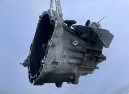 FORD MMT6 Gearbox FORD FOCUS III (2010-2018) — thumbnail 4