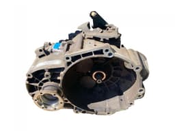 VW GNE HDU KDM JLT JMA HVS KDS KNY KXZ Gearbox VW PASSAT B6 (3C) (2005-2010) — thumbnail 1
