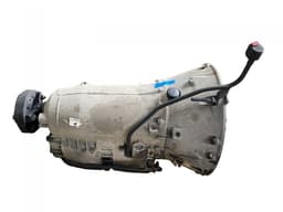 MERCEDES-BENZ 722633 722.633 Gearbox MERCEDES-BENZ SL-CLASS (R230) (2001-2012) — thumbnail 3