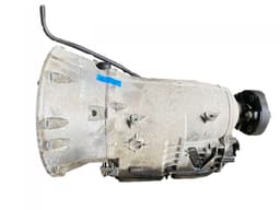 MERCEDES-BENZ 722633 722.633 Gearbox MERCEDES-BENZ SL-CLASS (R230) (2001-2012) — thumbnail 1