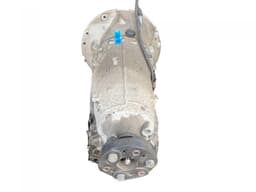MERCEDES-BENZ 722633 722.633 Gearbox MERCEDES-BENZ SL-CLASS (R230) (2001-2012) — thumbnail 4