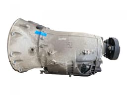 MERCEDES-BENZ 722633 722.633 Gearbox MERCEDES-BENZ SL-CLASS (R230) (2001-2012) — thumbnail 1