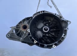 FORD MMT6 Gearbox FORD FOCUS III (2010-2018) — thumbnail 1