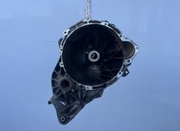 FORD MMT6 7G9R-7002-XB Gearbox FORD GALAXY II (WA6) (2006-2015) — thumbnail 1