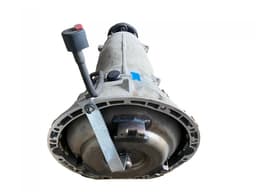 MERCEDES-BENZ 722633 722.633 Gearbox MERCEDES-BENZ SL-CLASS (R230) (2001-2012) — thumbnail 2