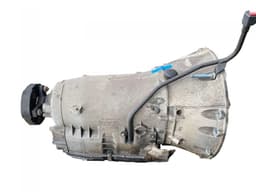 MERCEDES-BENZ 722633 722.633 Gearbox MERCEDES-BENZ SL-CLASS (R230) (2001-2012) — thumbnail 3
