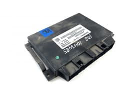 JEEP 5WP20133BOK 5WP20133BVK Gearbox Control Unit JEEP GRAND CHEROKEE IV (WK, WK2) (2010-2021) — thumbnail 1