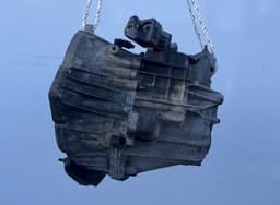 FORD MMT6 7G9R-7002-XB Gearbox FORD GALAXY II (WA6) (2006-2015) — thumbnail 2