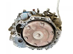 SAAB 5550SN 55-50SN Gearbox SAAB 9-5 (YS3E) (1997-2010) — thumbnail 3