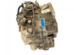 SAAB 5550SN 55-50SN Gearbox SAAB 9-5 (YS3E) (1997-2010) — thumbnail 4