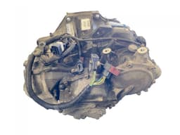 SAAB 5550SN 55-50SN Gearbox SAAB 9-5 (YS3E) (1997-2010) — thumbnail 5