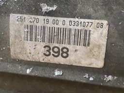MERCEDES-BENZ 722906 Gearbox MERCEDES-BENZ R-CLASS (W251) (2006-2013) — thumbnail 6