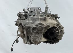 MAZDA FB2B2C2-B A6011701XK Gearbox MAZDA 6 (GH) (2007-2012) — thumbnail 3
