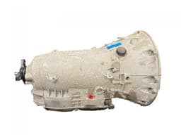MERCEDES-BENZ 722633 722.633 Gearbox MERCEDES-BENZ SL-CLASS (R230) (2001-2012) — thumbnail 4