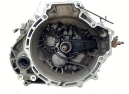 MAZDA FB2B2C2-B A6011701XK Gearbox MAZDA 6 (GH) (2007-2012) — thumbnail 1