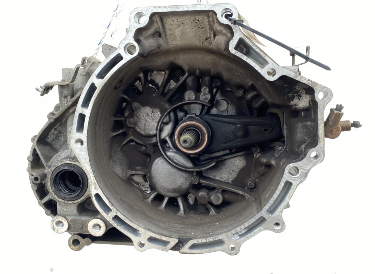 MAZDA FB2B2C2-B A6011701XK Gearbox MAZDA 6 (GH) (2007-2012)