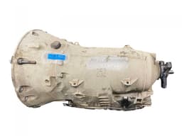 MERCEDES-BENZ 722633 722.633 Gearbox MERCEDES-BENZ SL-CLASS (R230) (2001-2012) — thumbnail 1