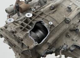 HONDA 9RL53A2 Gearbox HONDA ACCORD VIII (CP, CU) (2007-2015) — thumbnail 6