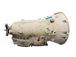 MERCEDES-BENZ 722633 722.633 Gearbox MERCEDES-BENZ SL-CLASS (R230) (2001-2012) — thumbnail 3