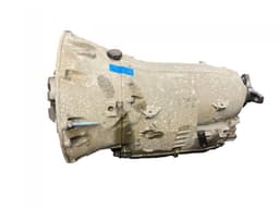 MERCEDES-BENZ 722633 722.633 Gearbox MERCEDES-BENZ SL-CLASS (R230) (2001-2012) — thumbnail 2