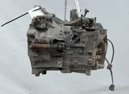 MAZDA FB2B2C2-B A6011701XK Gearbox MAZDA 6 (GH) (2007-2012) — thumbnail 2