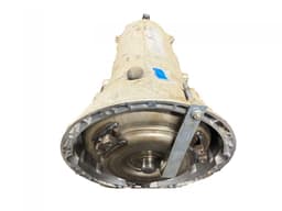 MERCEDES-BENZ 722633 722.633 Gearbox MERCEDES-BENZ SL-CLASS (R230) (2001-2012) — thumbnail 2
