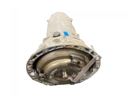 MERCEDES-BENZ 722633 722.633 Gearbox MERCEDES-BENZ SL-CLASS (R230) (2001-2012) — thumbnail 3