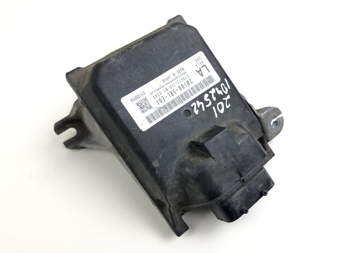 HONDA 281005RLE01 Gearbox Control Unit HONDA CR-V V (RW) (2016-2023)