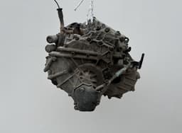 HONDA 9RL53A2 Gearbox HONDA ACCORD VIII (CP, CU) (2007-2015) — thumbnail 3