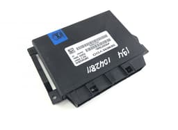 JEEP 5WP20133BOK 5WP20133BVK Gearbox Control Unit JEEP GRAND CHEROKEE IV (WK, WK2) (2010-2021) — thumbnail 1