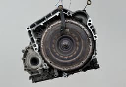 HONDA 9RL53A2 Gearbox HONDA ACCORD VIII (CP, CU) (2007-2015) — thumbnail 1