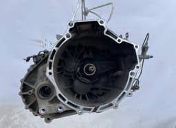 MAZDA A6331701XA Gearbox MAZDA 6 (GH) (2007-2012) — thumbnail 1
