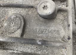 PEUGEOT 9657871480 Gearbox PEUGEOT 407 (2004-2012) — thumbnail 5