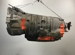 BMW 96024827 Gearbox BMW 3 (E46) (1998-2005) — thumbnail 2