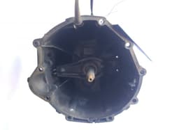 VW Gearbox VW LT 28-46 II (1996-2006) — thumbnail 1