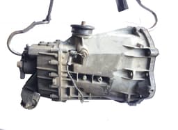 VW Gearbox VW LT 28-46 II (1996-2006) — thumbnail 4