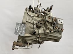 KIA Gearbox KIA CEE'D I (ED) (2006-2012) — thumbnail 2