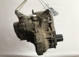 SUZUKI 79J2087D 79J0217039 ZL3 Gearbox SUZUKI SX4 I (GY) (2006-2013) — thumbnail 4