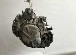 SUZUKI 79J2087D 79J0217039 ZL3 Gearbox SUZUKI SX4 I (GY) (2006-2013) — thumbnail 3