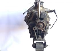 VW Gearbox VW LT 28-46 II (1996-2006) — thumbnail 3
